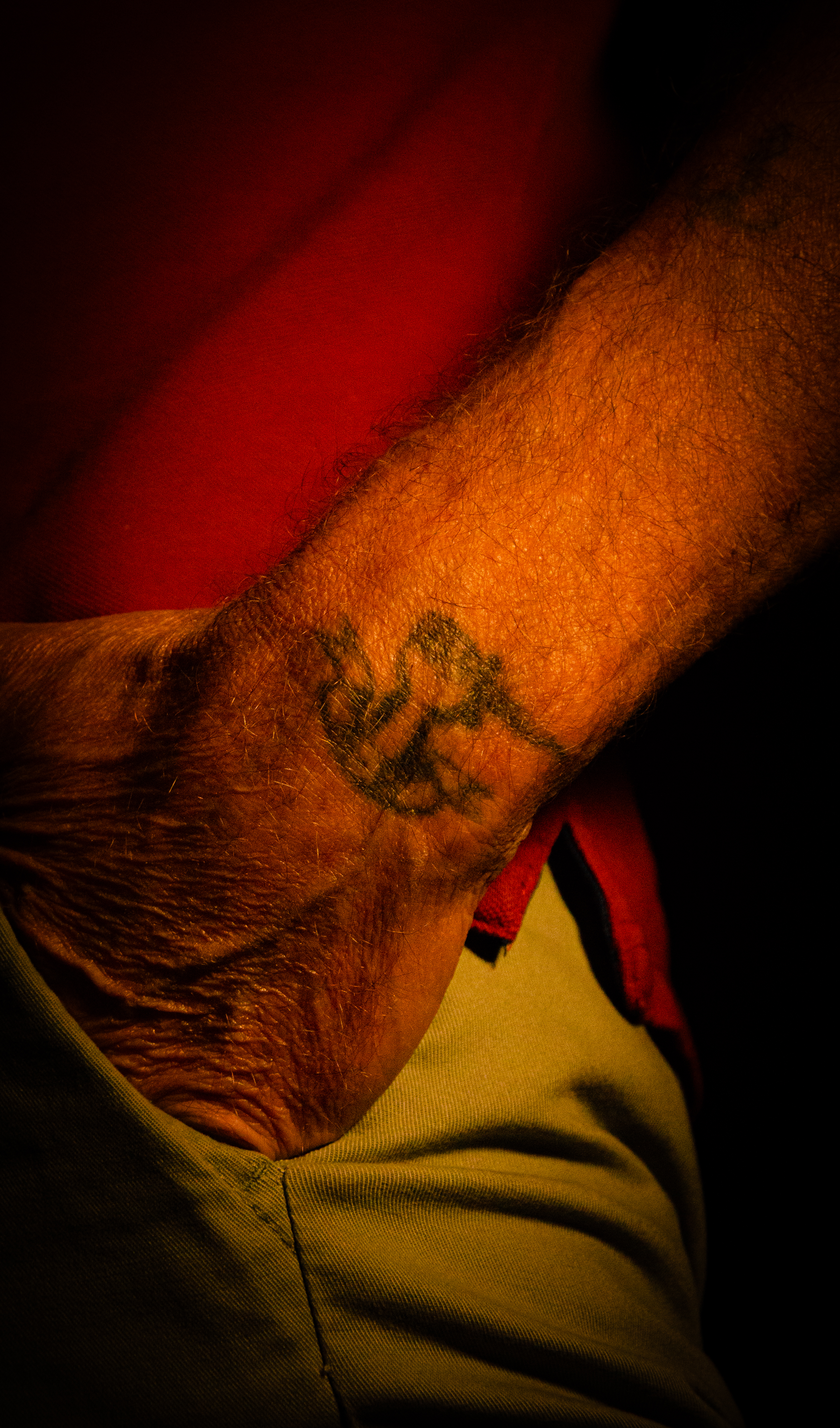 Photographie de tatouage 2