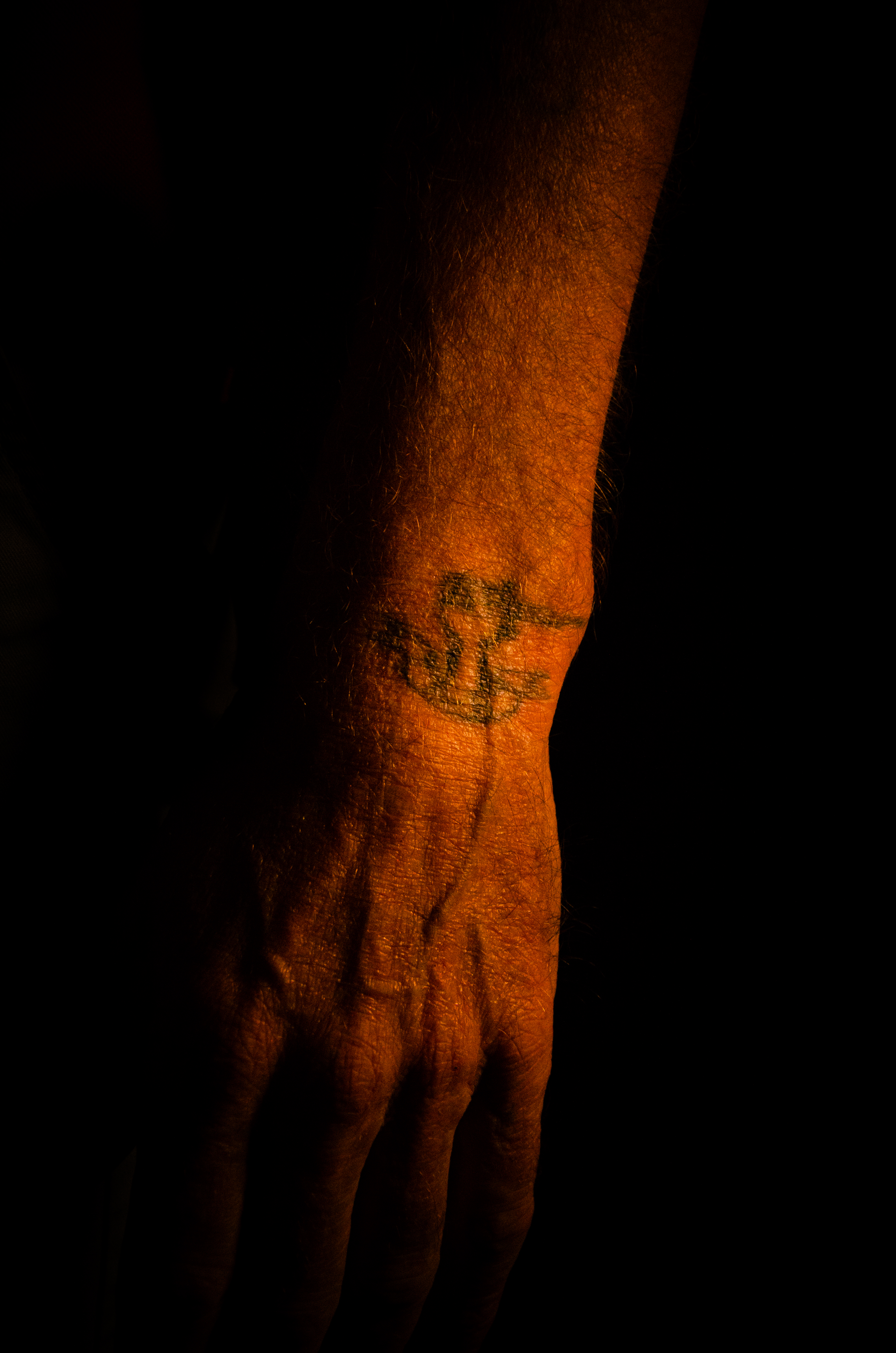 Photographie de tatouage 3