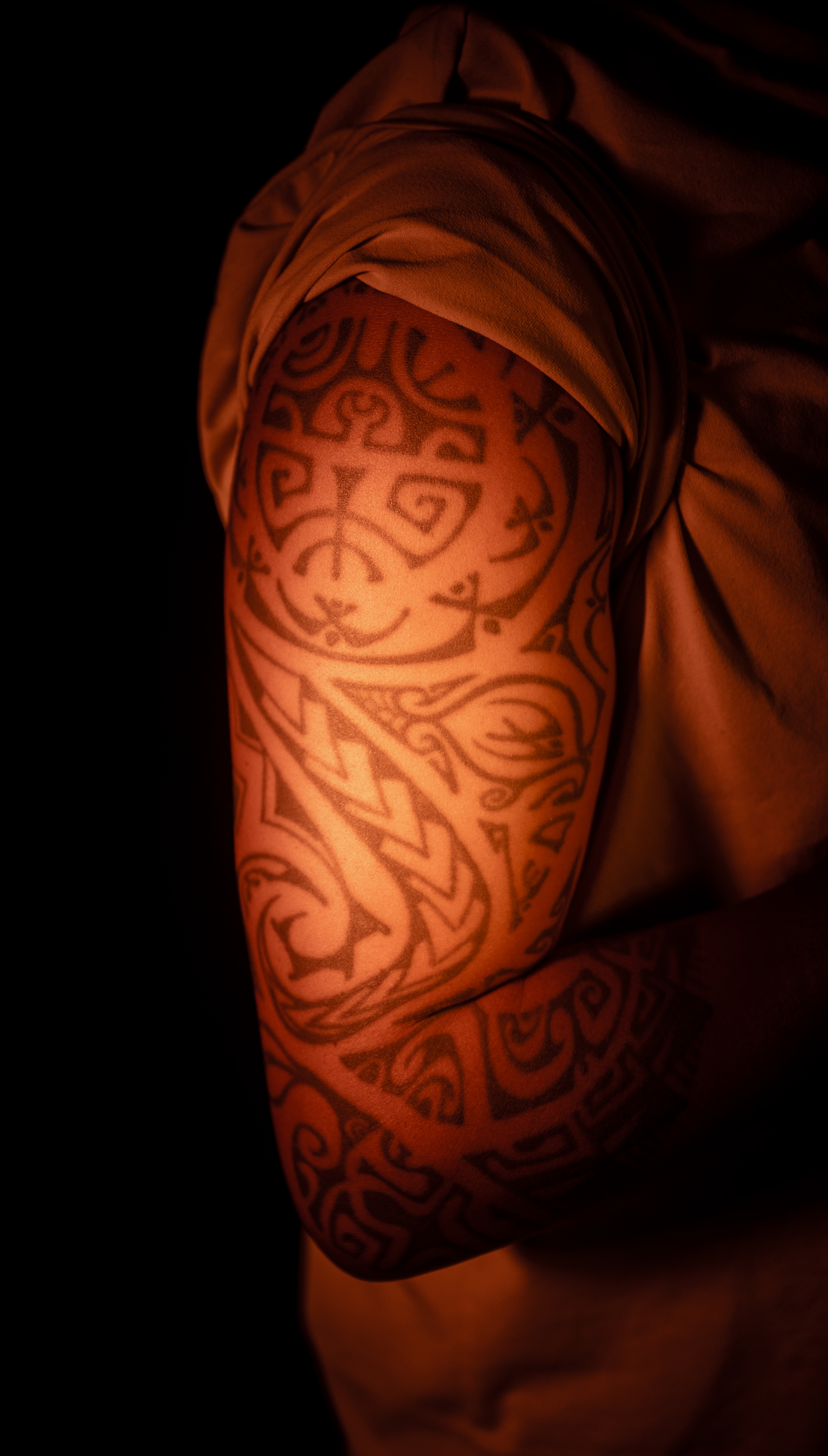Photographie de tatouage 4