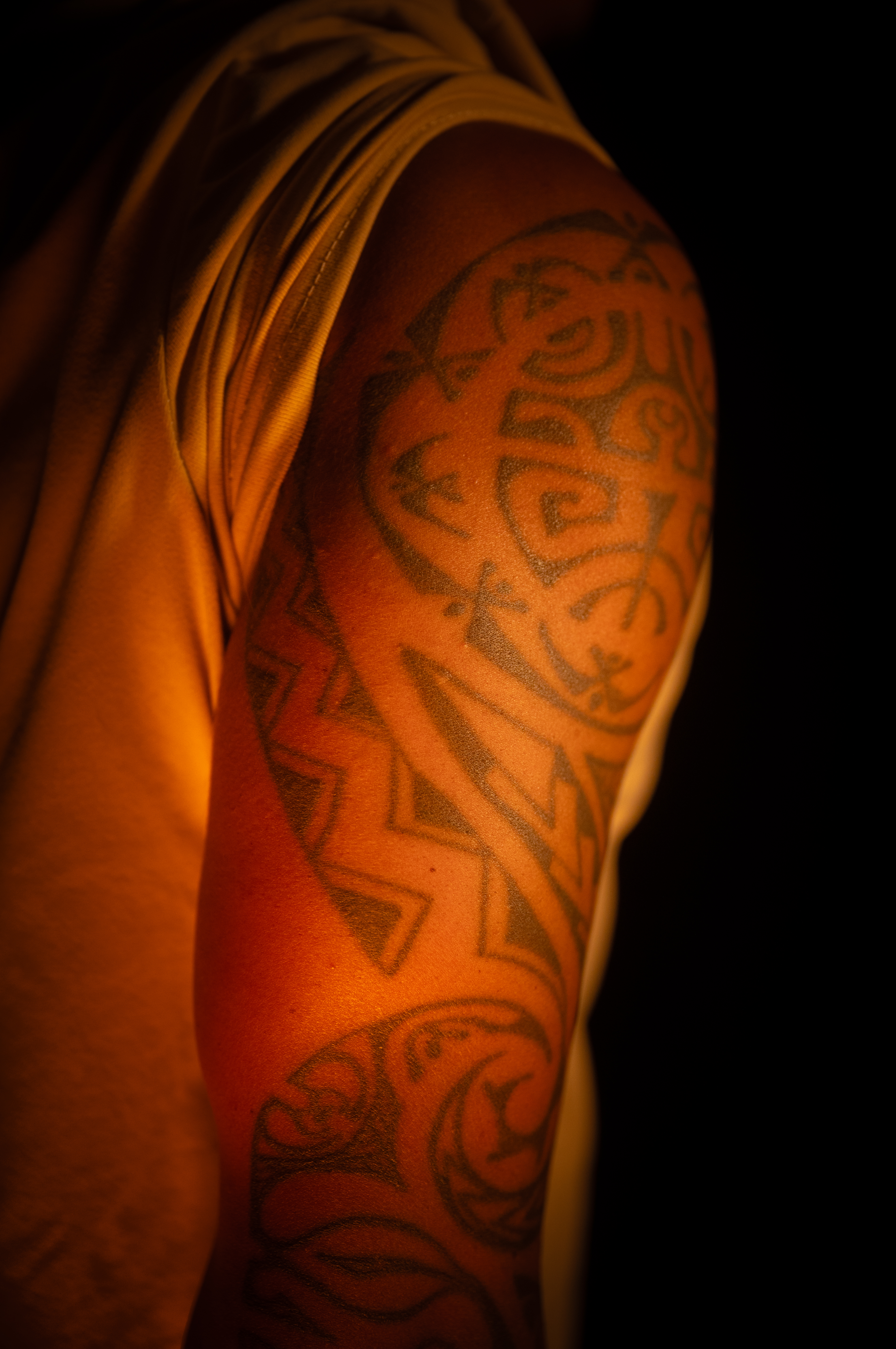 Photographie de tatouage 5