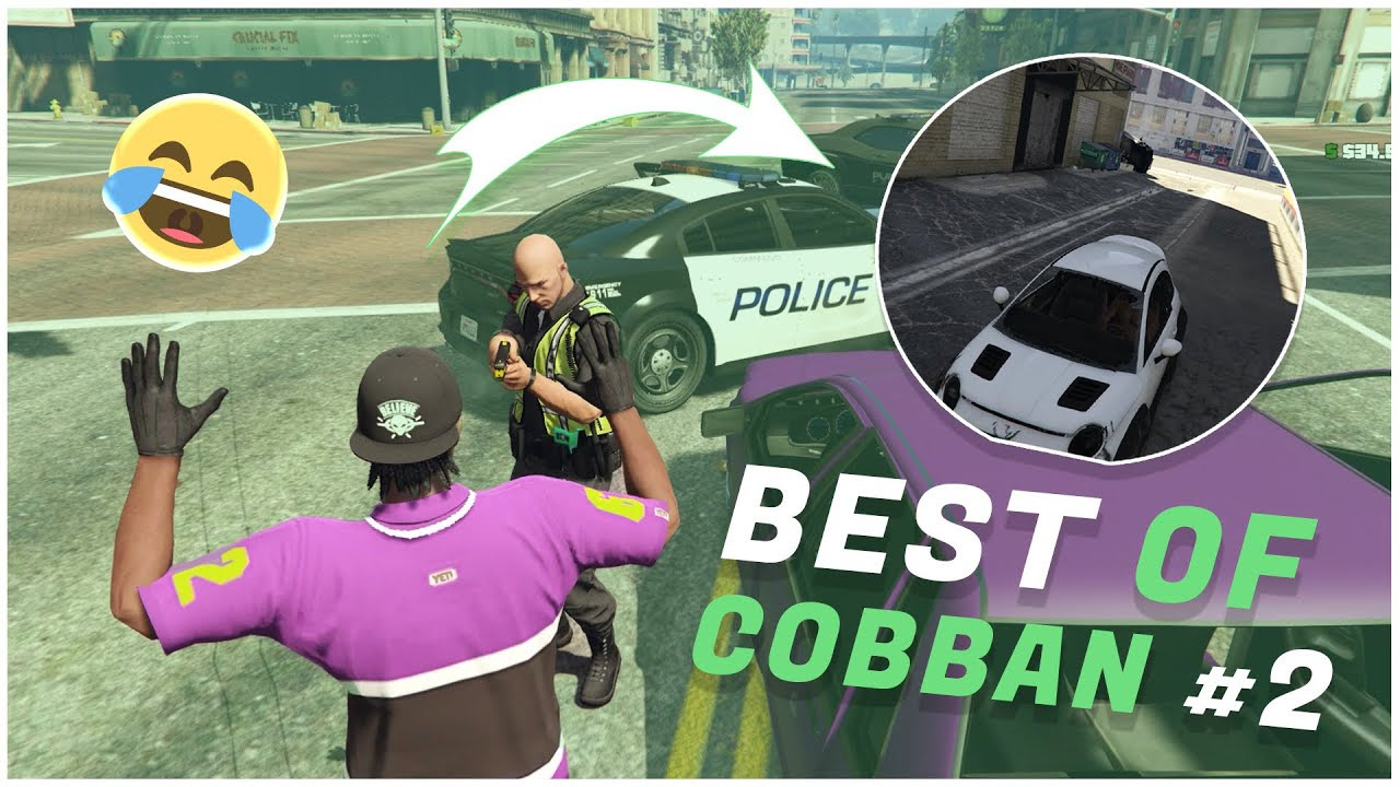 Miniature YouTube 1 — Gaming GTA V RP